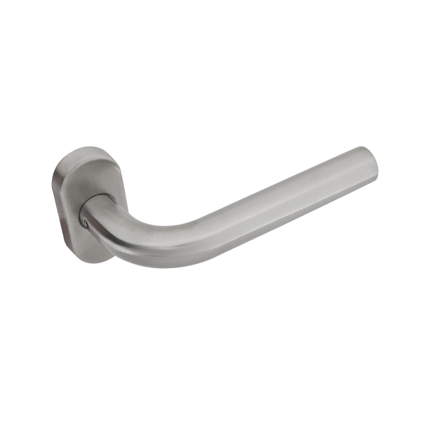 Set de clante din inox tubular YH-15I [2]