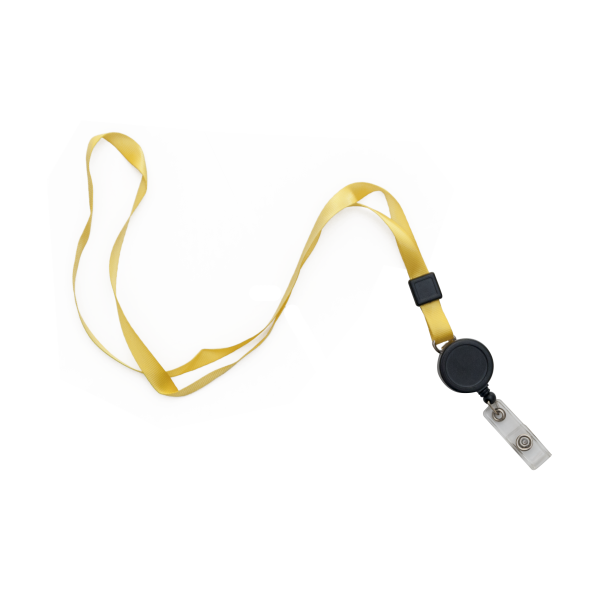 Snur cu port ecuson retractabil CH-425 [5]