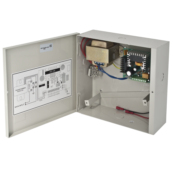 Sursa alimentare neintreruptibila ABK-902-12-3 [2]
