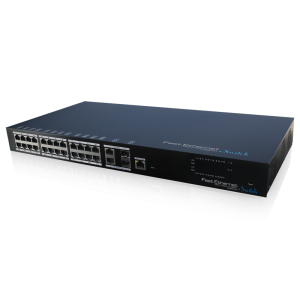 Switch UTP7224E [2]