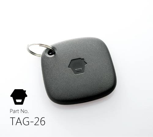 TAG de proximitate RFID CHUANGO TAG-26 [1]
