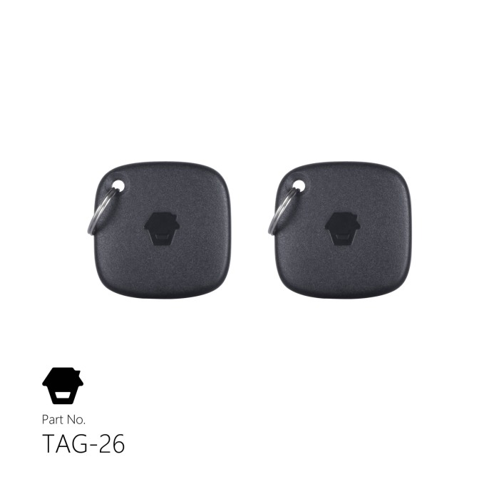 TAG de proximitate RFID CHUANGO TAG-26 [2]