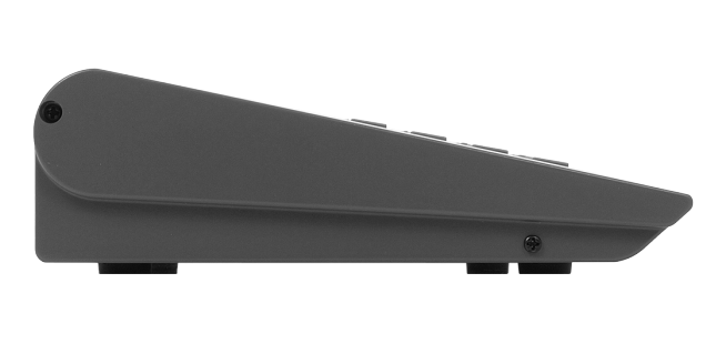 Tastatura control NV-KBD30 [4]