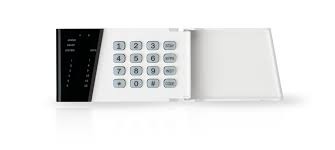 Tastatura led pentru ELDES EKB3 [2]