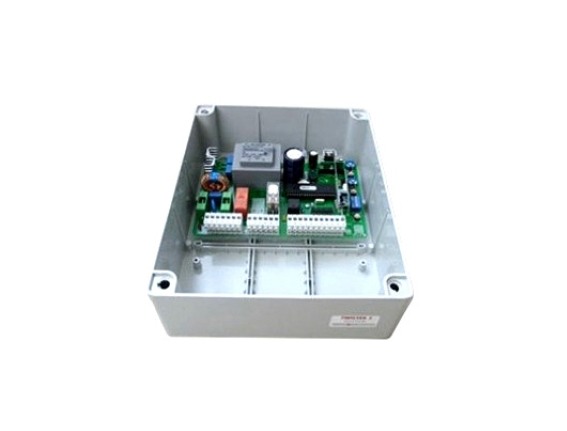 Unitate de comanda pentru 1 motor receptor incorporat GG-SWING230V [1]