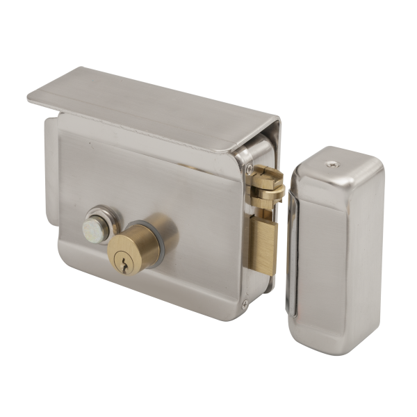 Yala electromagnetica aplicabila SX-11L [2]