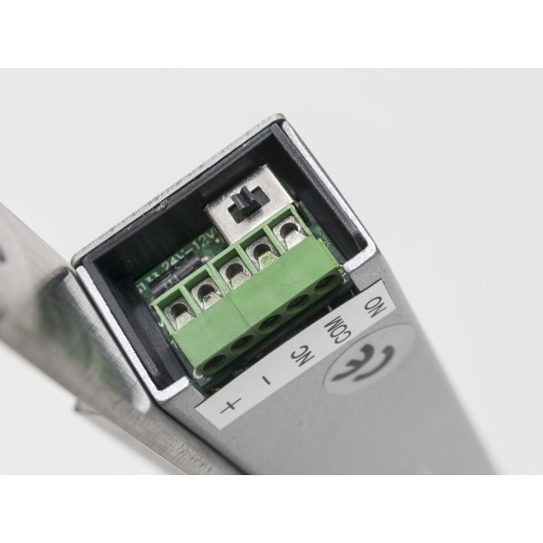 Yala electromagnetica incastrabila YS-133NC-S [2]