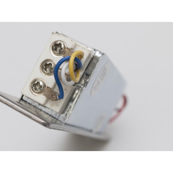Yala electromagnetica incastrabila YS-150NC-S [3]