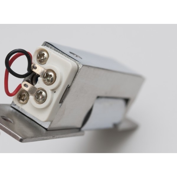 Yala electromagnetica incastrabila YS-150NC-S [2]