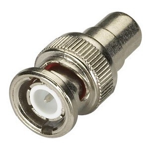 Adaptoare si conectori - Adaptor BNCM-RCAF