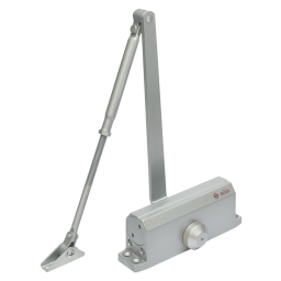 Amortizoare pentru usi - Amortizor hidraulic cu brat 40-65Kg