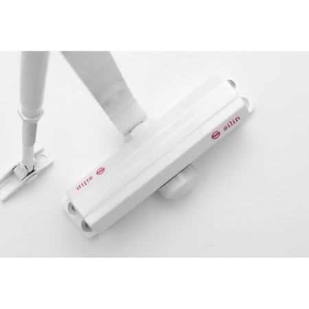 Amortizor hidraulic cu brat SA-6033AWw [1]