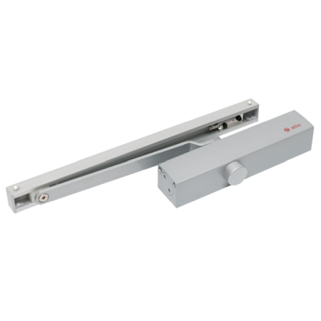 Amortizor hidraulic cu brat SA-8033s [3]