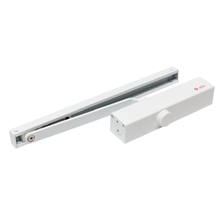 Amortizor hidraulic cu brat SA-8033w [2]