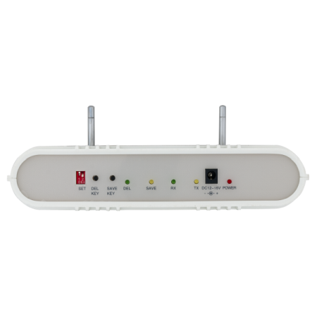 Videointerfonie si Interfonie audio - Amplificator de semnal Y-Q4
