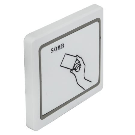 Antena exterioara pentru seria EA-66 [1]