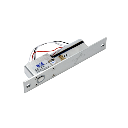 Yale electromagnetice - Bolt electric YB-100