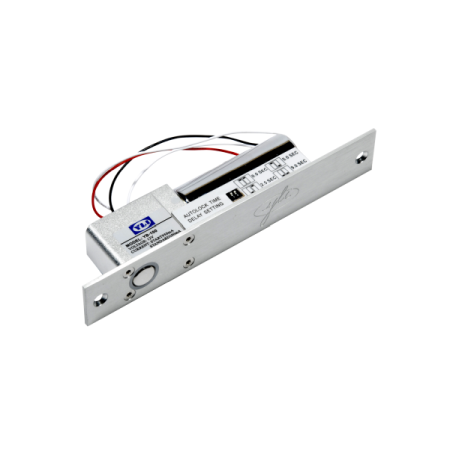 Yale electromagnetice - Bolt electric YB-100+