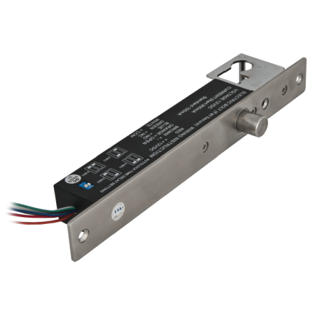 Bolt electric YB-600 [0]