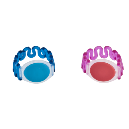 Carduri si taguri proximitate - Bratara de proximitate cu cip EM4100 (125KHz) ABK-4000EM