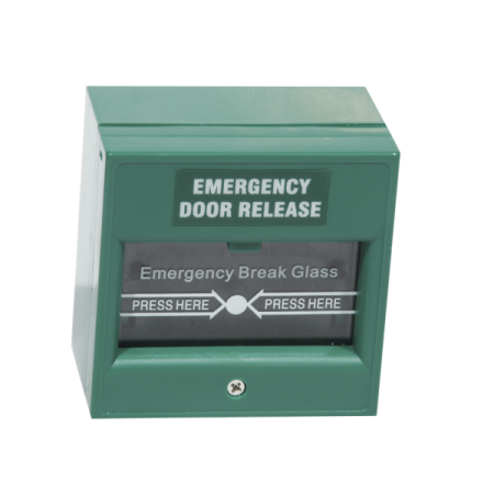 Accesorii control acces - Buton aplicabil ABK-900A