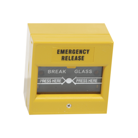 Accesorii control acces - Buton aplicabil ABK-900B