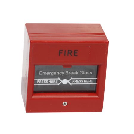 Accesorii control acces - Buton aplicabil ABK-900C