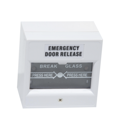 Accesorii control acces - Buton aplicabil ABK-900D