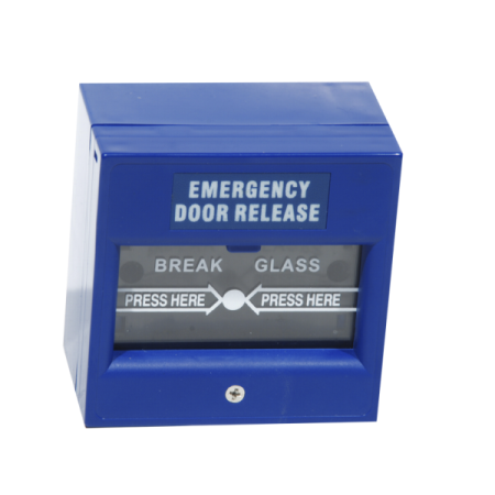 Accesorii control acces - Buton aplicabil ABK-900E