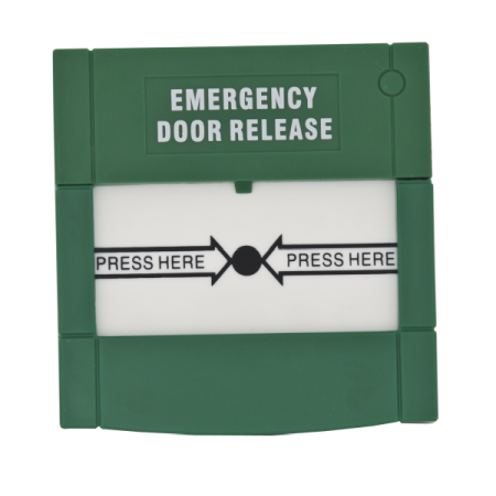 Accesorii control acces - Buton aplicabil ABK-90RA-2