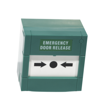 Accesorii control acces - Buton aplicabil ABK-90RA