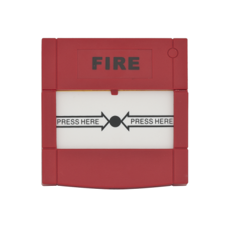 Accesorii control acces - Buton aplicabil ABK-90RC-2