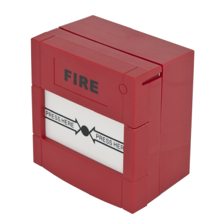 Accesorii control acces - Buton aplicabil ABK-90RC