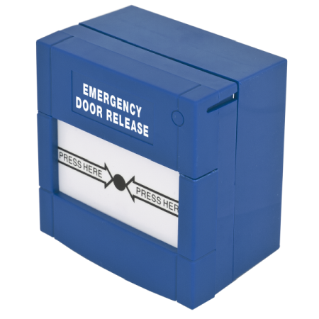 Accesorii control acces - Buton aplicabil ABK-90RE