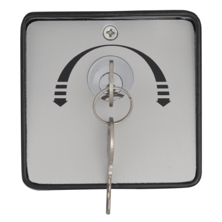Buton aplicabil cu cheie ABK-803D2 [1]