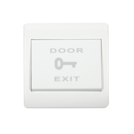 Accesorii control acces - Buton de iesire aplicabil ABK-802A