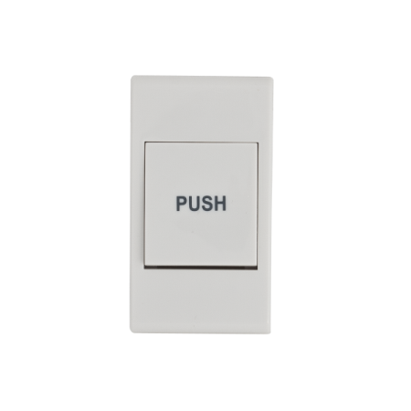 Accesorii control acces - Buton de iesire aplicabil ABK-802B