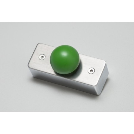 Accesorii control acces - Buton de iesire aplicabil ABK-808A