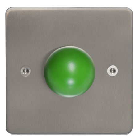 Accesorii control acces - Buton de iesire aplicabil ABK-808B