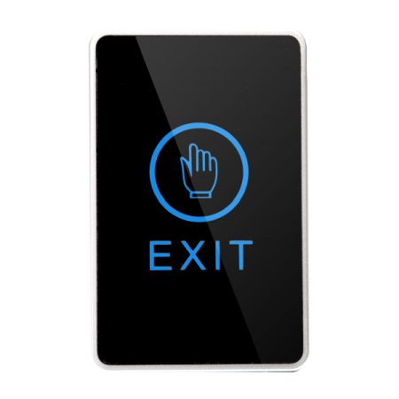Accesorii control acces - Buton de iesire aplicabil ABK-820A