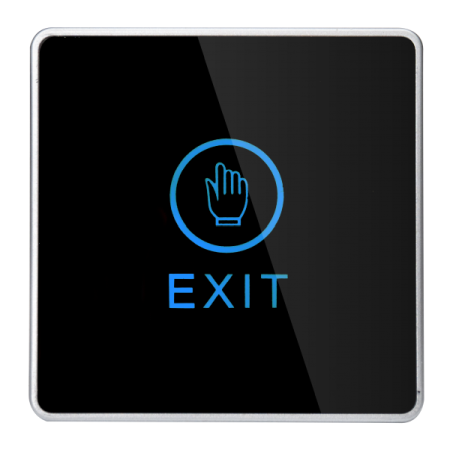 Accesorii control acces - Buton de iesire aplicabil ABK-820B