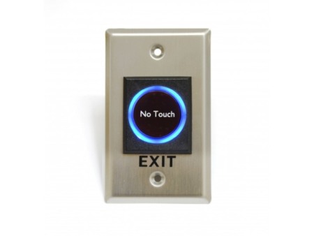 Accesorii control acces - Buton de iesire cu infrarosu aplicat lung
