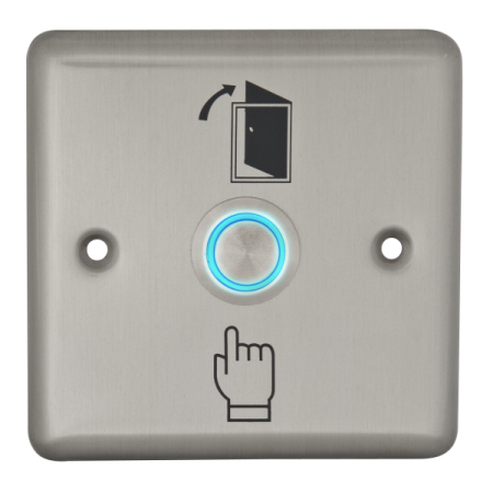 Buton de iesire cu LED ABK-804 [1]