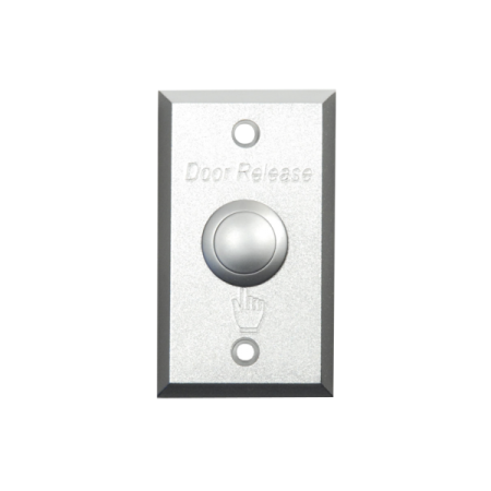 Accesorii control acces - Buton de iesire incastrabil ABK-800A