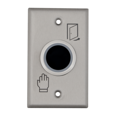 Buton de iesire incastrabil  ABK-801DIR [1]