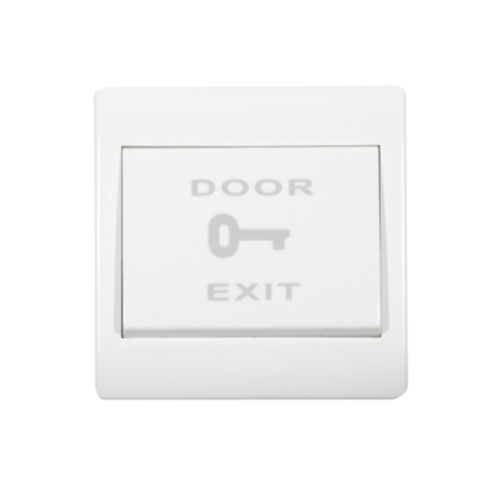 Accesorii control acces - Buton de iesire incastrabil ABK-802NO/NC