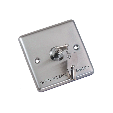Accesorii control acces - Buton de iesire incastrabil ABK-803