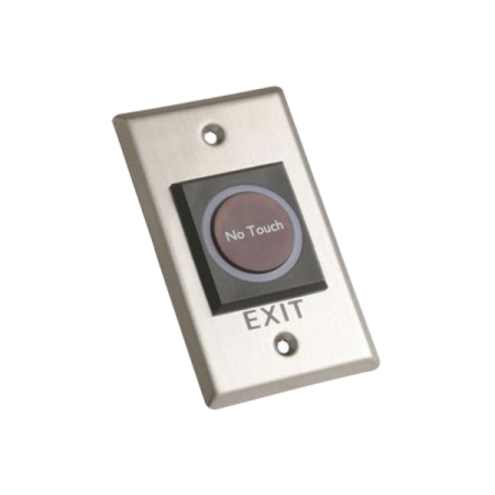 Buton de iesire incastrabil ABK-806A [1]
