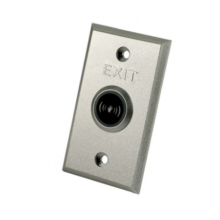 Accesorii control acces - Buton de iesire incastrabil ABK-806C