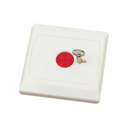 Accesorii Alarma - Buton de panica incastrabil BT-28